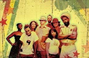 Bilder von Easy Star All-Stars