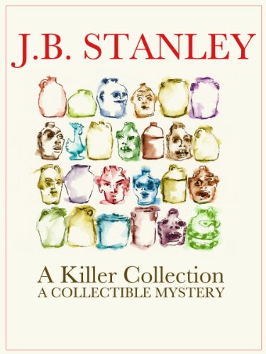 A Killer Collection (An Antiques and Collectibles Mystery)
