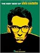 The Very Best of Elvis Costello - Piano/Vocal/Guitar Artist Songbook