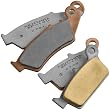 Renthal RC-1 Works Brake Pads BP-103