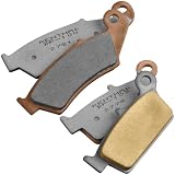 Renthal RC-1 Works Brake Pads BP-101