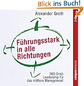 #5: Führungsstark in alle Richtungen: 360-Grad&hellip;