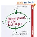 F�hrungsstark in alle Richtungen: 360-Grad-Leadership f�r das mittlere Management