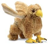 Griffon Plush