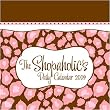 The Shopaholic's Daily 2009 Calendar