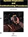 System Diagnostics and Troubleshooting Procedures