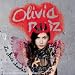 Olivia-Ruiz-La Chica Chocolate cd cover