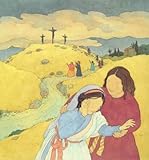 The first Easter