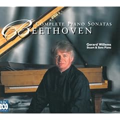 Complete Piano Sonatas Set
