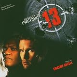 Assault on Precinct 13