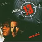 Assault on Precinct 13