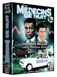 Image de Médecins de nuit / Coffret vol. 1