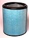 Austin Air Allergy Machine Replacement Hega Filter With Black Prefilter  : image