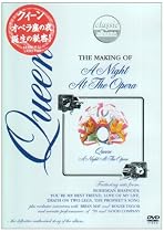 クラシック・アルバムス/オペラ座の夜 [DVD]