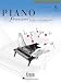 Piano Adventures Performance Book, Level 2A