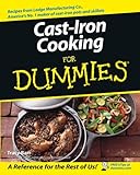 Cast Iron Cooking For Dummies®