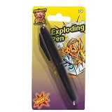 Exploding Pen