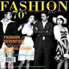 �t�@�b�V���� 70's (Fashion Seventies) OST (SBS TV Series)(�؍���)