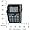 Casio Men's Dbc30-1 Databank Digital Watch Image #5