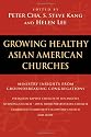Growing Healthy Asian American Churches