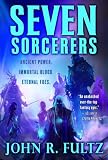 Seven Sorcerers (Books of the Shaper)