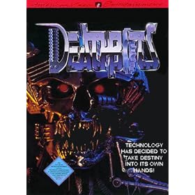 Deathbots