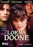 Lorna Doone [DVD] [Region 1] [US Import] [NTSC]