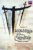 Pizzetti, Ildebrando - Murder in the Cathedral - Mit Ruggero Raimondi