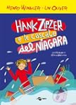 Hank Zipzer e le cascate del Niagara