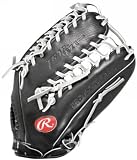 Rawlings Silverback Series Double Trapeze Softball Glove (13.5 - Inches)