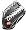 Rawlings SB35T-6/0 Silverback Series Double Trapeze Softball Right-Handed Throw Glove (13.5 - Inches)