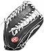 Sporting Goods : Rawlings Silverback Series Double Trapeze Softball Glove (13.5 - Inches)