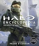 Halo Encyclopedia: The Definitive Guide to the Halo Universe