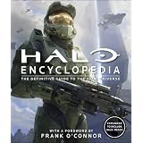 Halo Encyclopedia