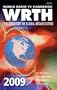 World Radio TV Handbook 2009 Edition: The Directory of Global Broadcasting