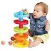 Earlyears Roll n Swirl Ball Ramp