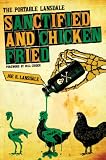 Sanctified and Chicken-Fried: The Portable Lansdale (Southwestern Writers Collection Series)