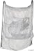 CycleAware Stow-Away Packable Backpack Silver