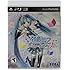 Hatsune Miku: Project Diva F 2nd - PlayStation 3