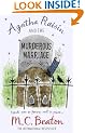 Agatha Raisin and the Murderous Marriage