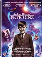 Last Flight of Petr Ginz, The (2012)