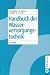 Handbuch der Wasserversorgungstechnik