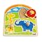 Young Toddler Jumbo Knob Puzzles (non-Melissa and Doug!)
