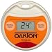 Oakton WD-35710-00 TempLog Temperature Datalogger, 2.8" Diameter x 0.9" Depth