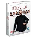 House - Season 8 [Import anglais]