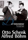 Der Untermieter - Otto Schenk