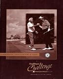The 2000 Fred Meyer Challenge and Washington Mutual Pro-Am Golf Tournament