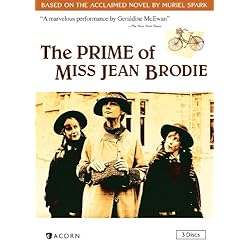 Prime of Miss Jean Brodie