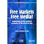 Free Markets, Free Media? Reflections on the political economy of the press in Asia