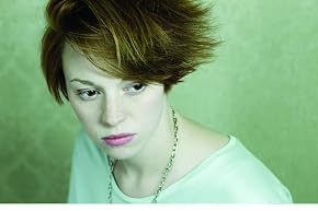 Bilder von La Roux